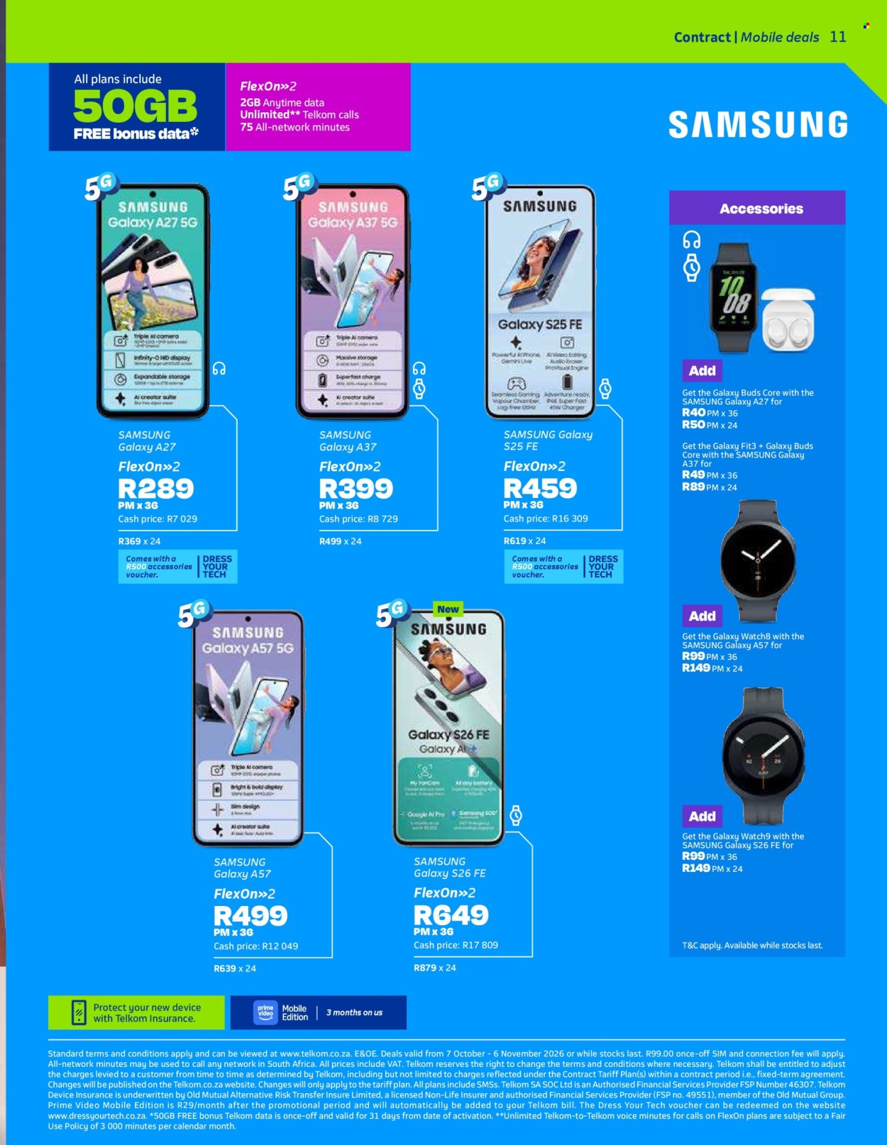 Telkom specials - 07/10/2026 - 06/11/2026. Page 11