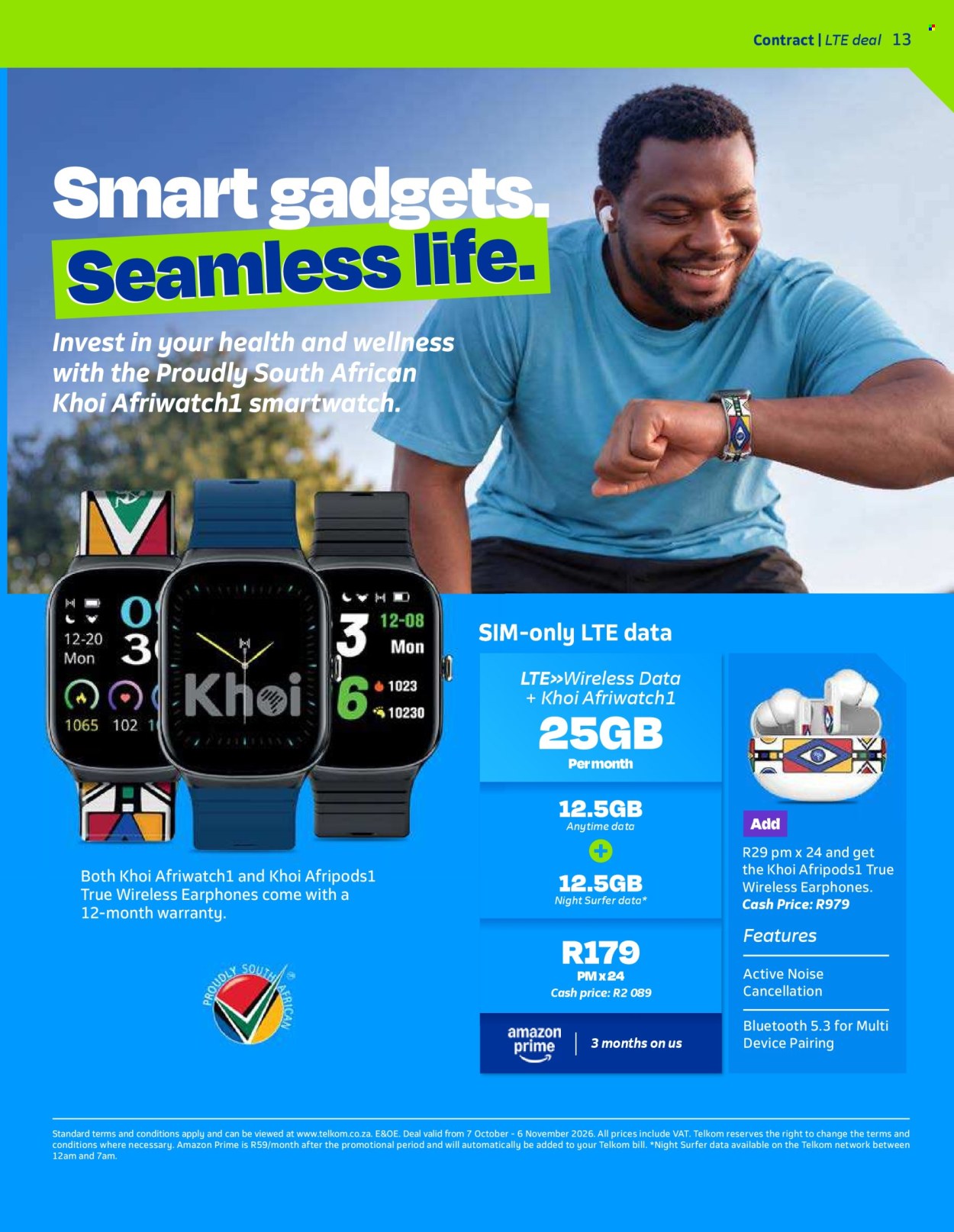 Telkom specials - 07/10/2026 - 06/11/2026. Page 13