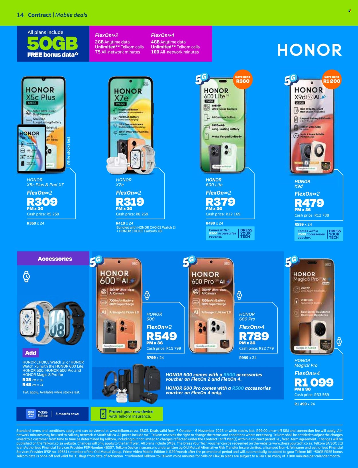 Telkom specials - 07/10/2026 - 06/11/2026. Page 14