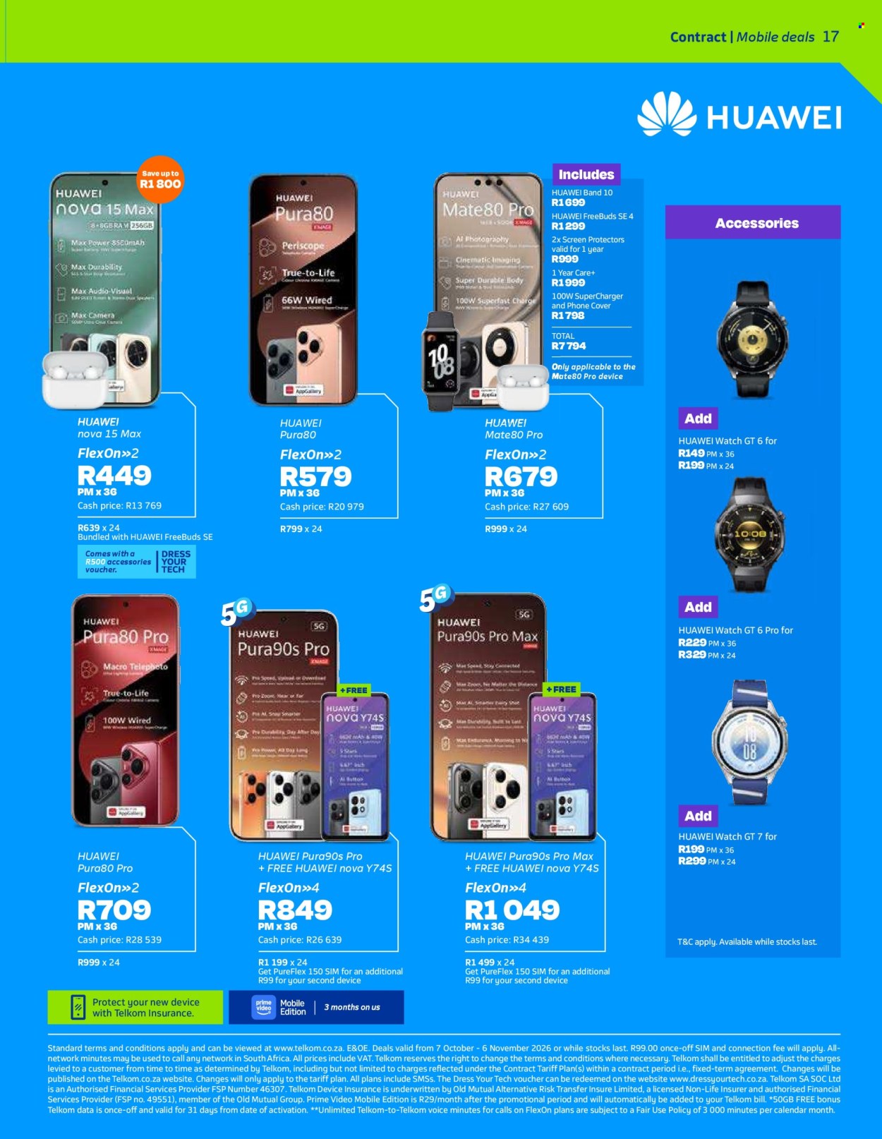 Telkom specials - 07/10/2026 - 06/11/2026. Page 17