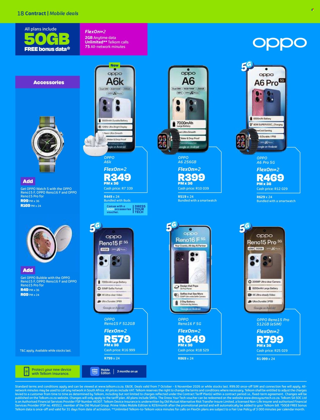 Telkom specials - 07/10/2026 - 06/11/2026. Page 18