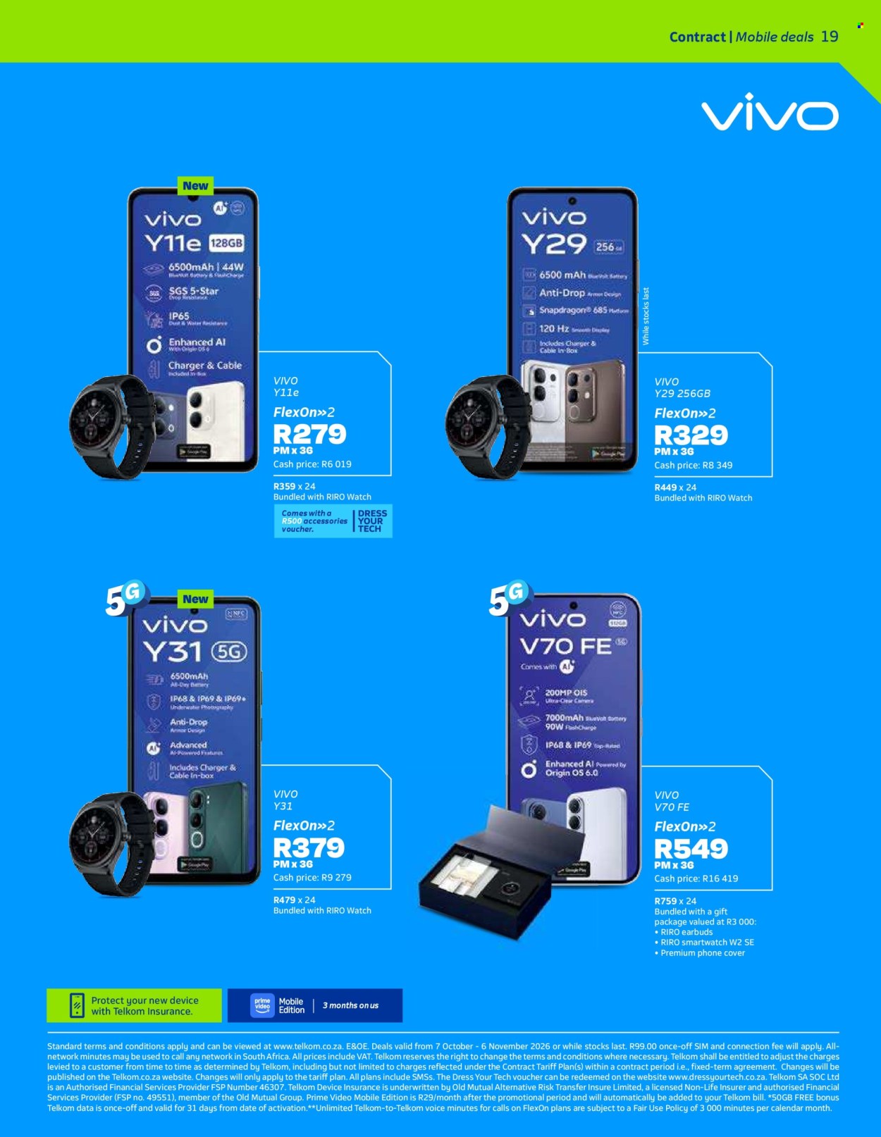 Telkom specials - 07/10/2026 - 06/11/2026. Page 19