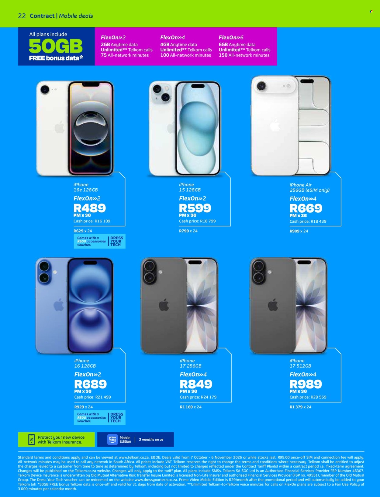 Telkom specials - 07/10/2026 - 06/11/2026. Page 22
