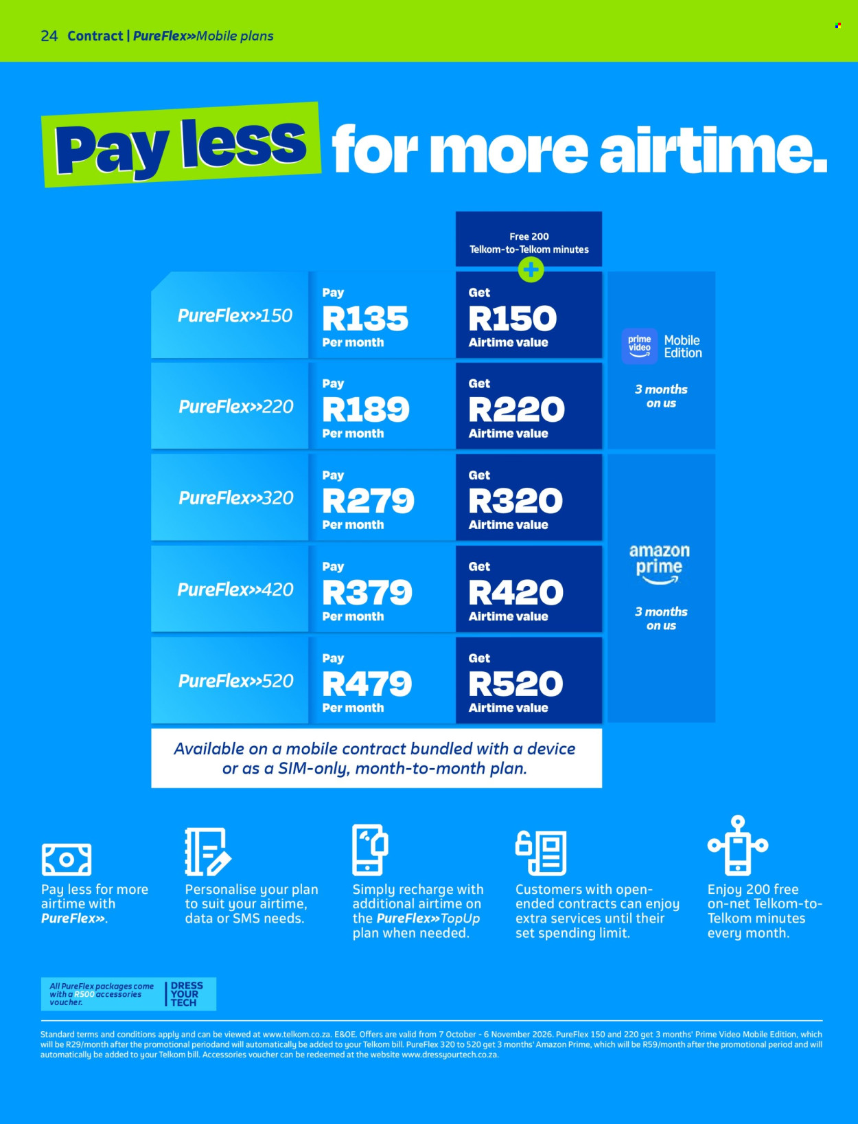 Telkom specials - 07/10/2026 - 06/11/2026. Page 24
