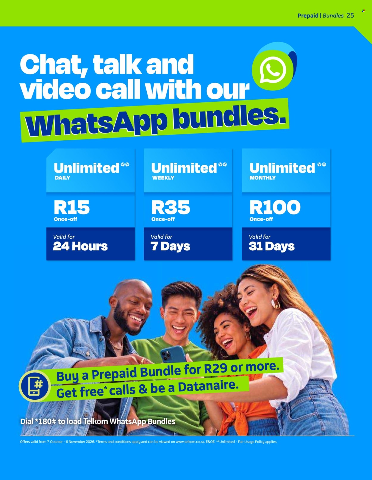 Telkom specials - 07/10/2026 - 06/11/2026. Page 25