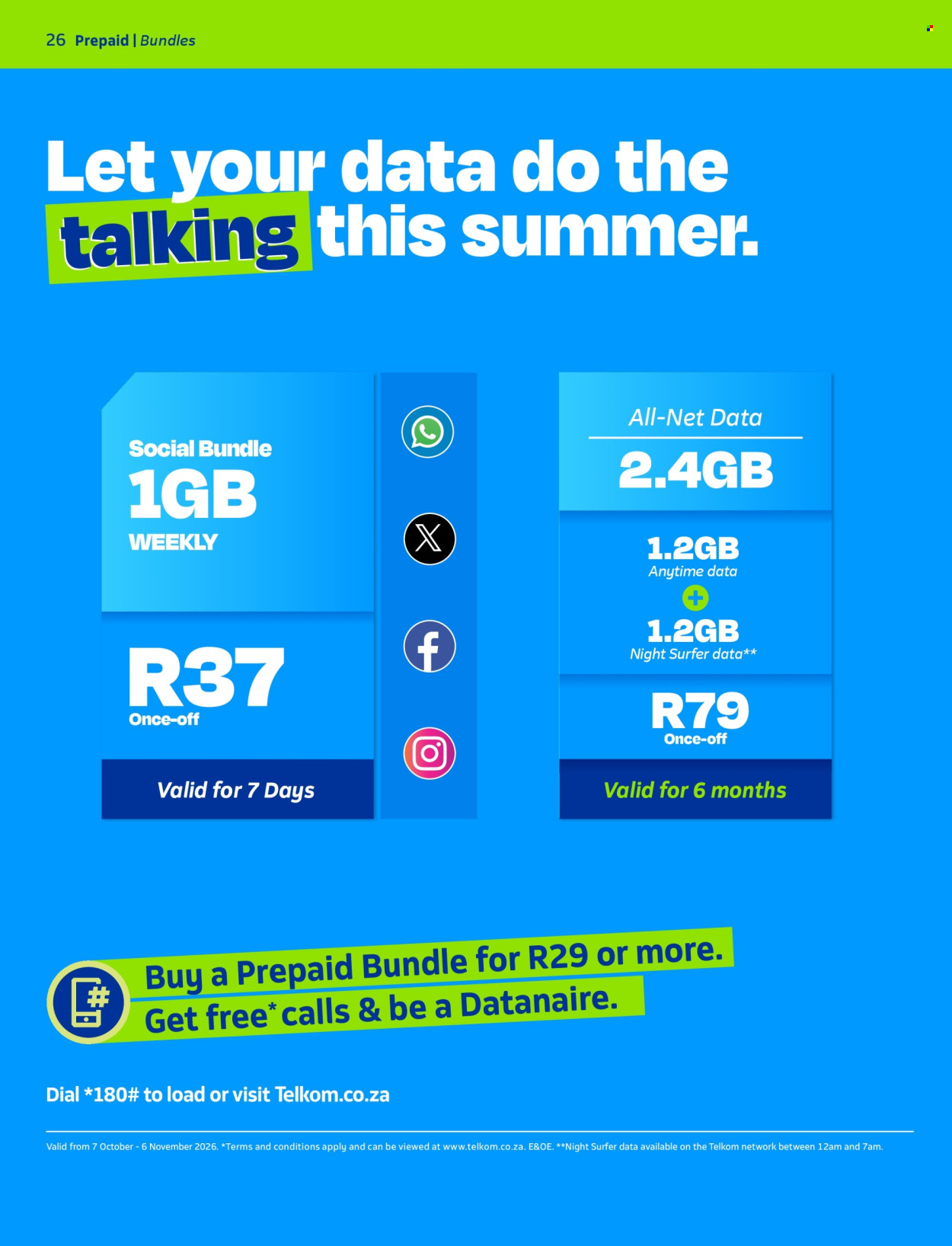 Telkom specials - 07/10/2026 - 06/11/2026. Page 26