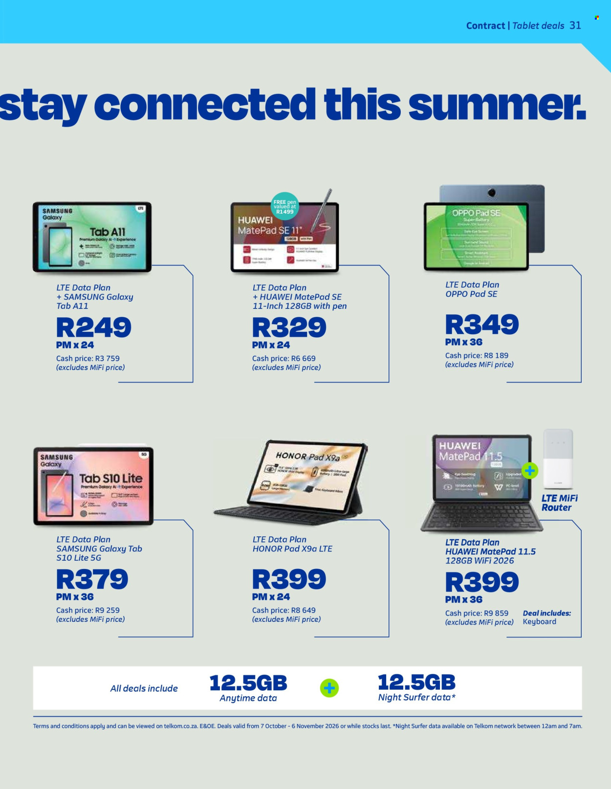Telkom specials - 07/10/2026 - 06/11/2026. Page 31