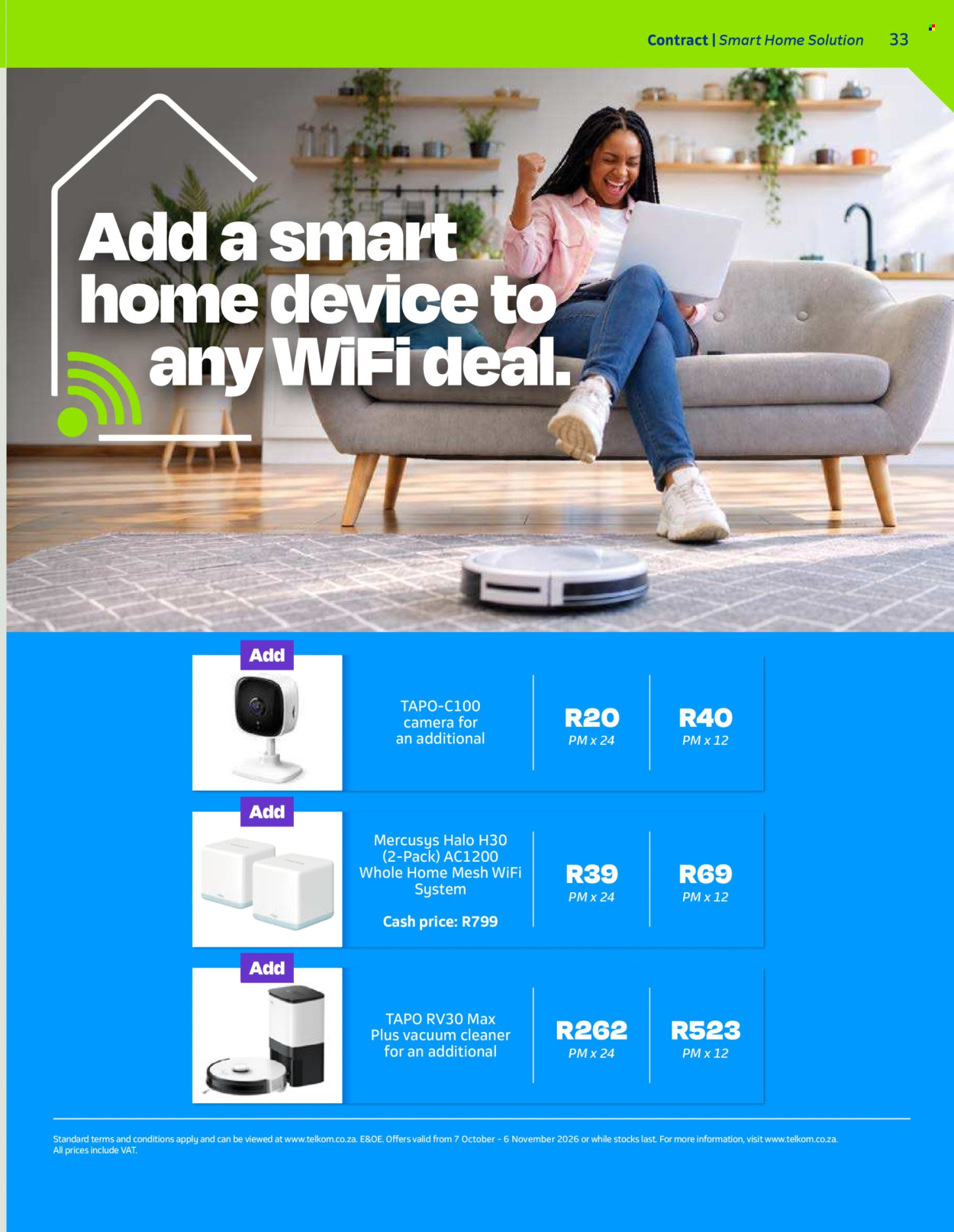 Telkom specials - 07/10/2026 - 06/11/2026. Page 33