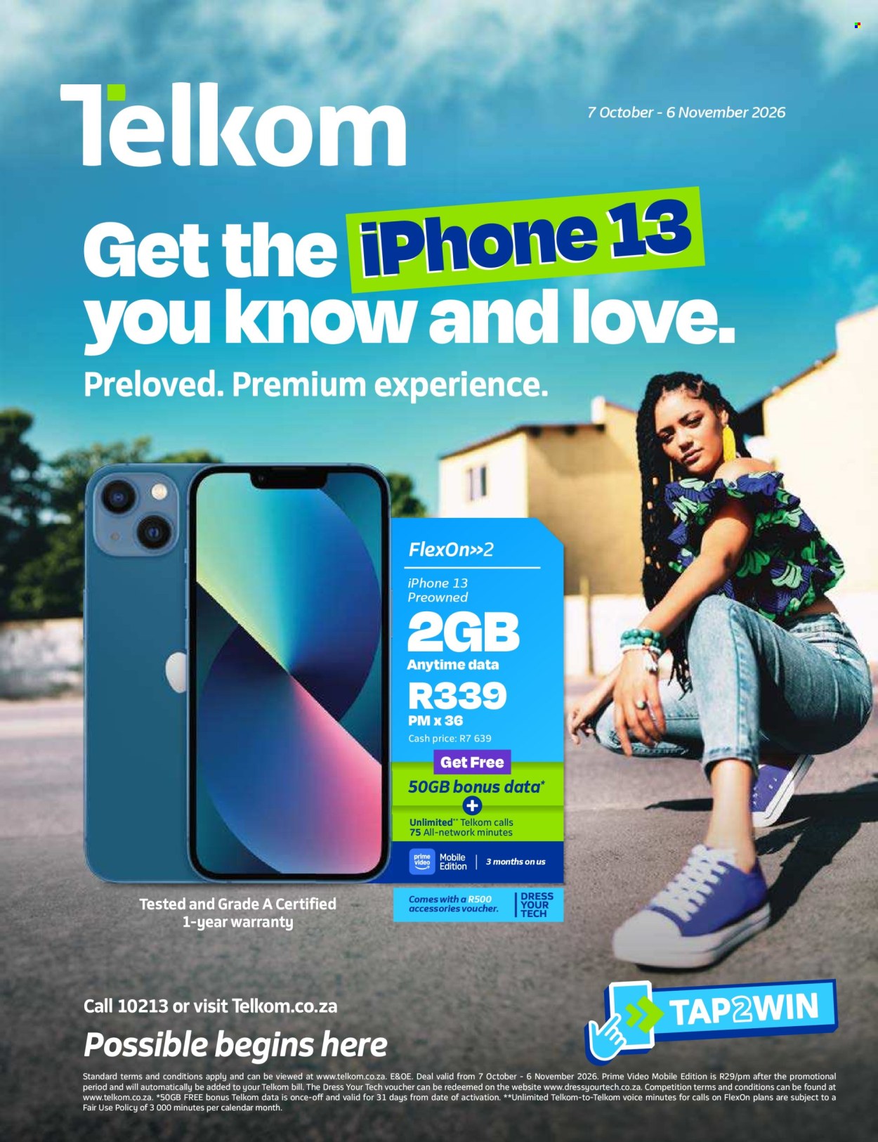 Telkom specials - 07/10/2026 - 06/11/2026. Page 36