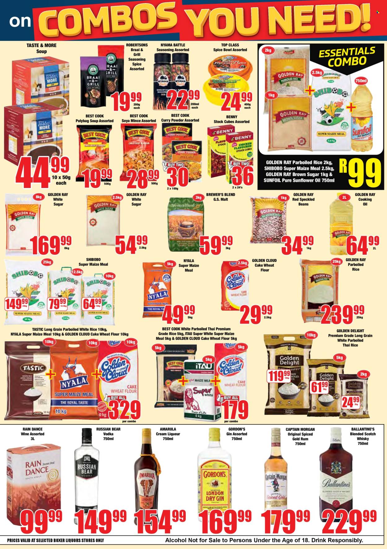 Boxer specials - 08/10/2026 - 21/10/2026. Page 7