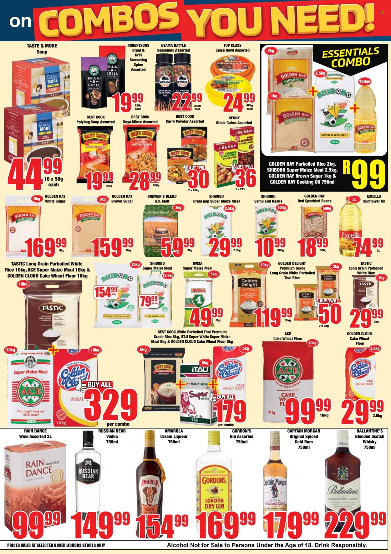 Boxer specials - 08/10/2026 - 21/10/2026. Page 7