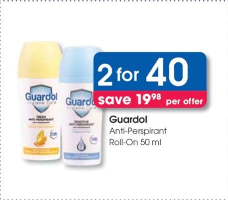 Guardol