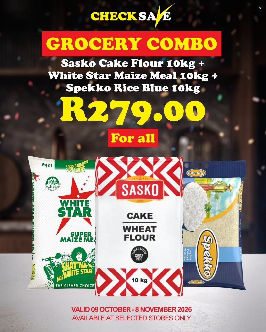 Check Save specials - 09/10/2026 - 08/11/2026. Page 3