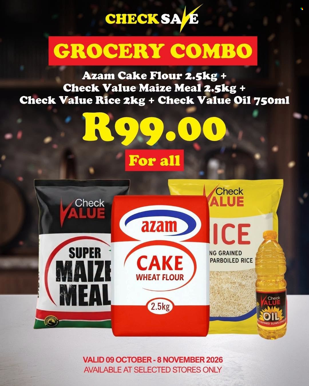 Check Save specials - 09/10/2026 - 08/11/2026. Page 6
