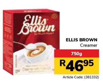 Ellis Brown