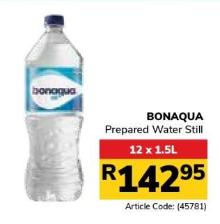 Bonaqua
