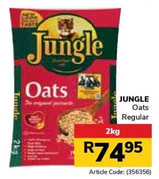 Jungle