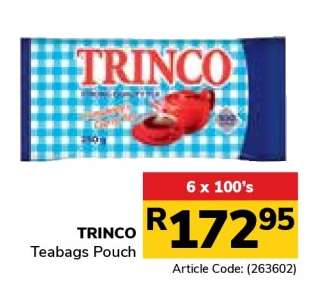 TRINCO