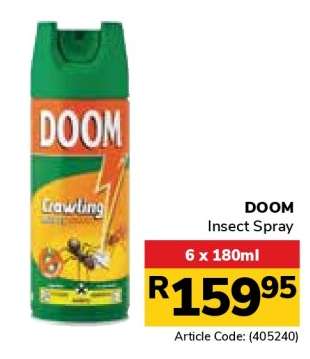 Doom