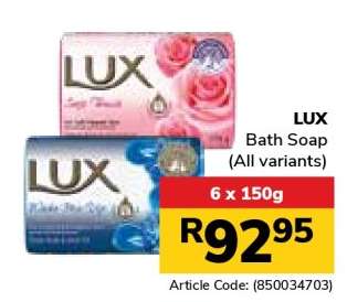 Lux