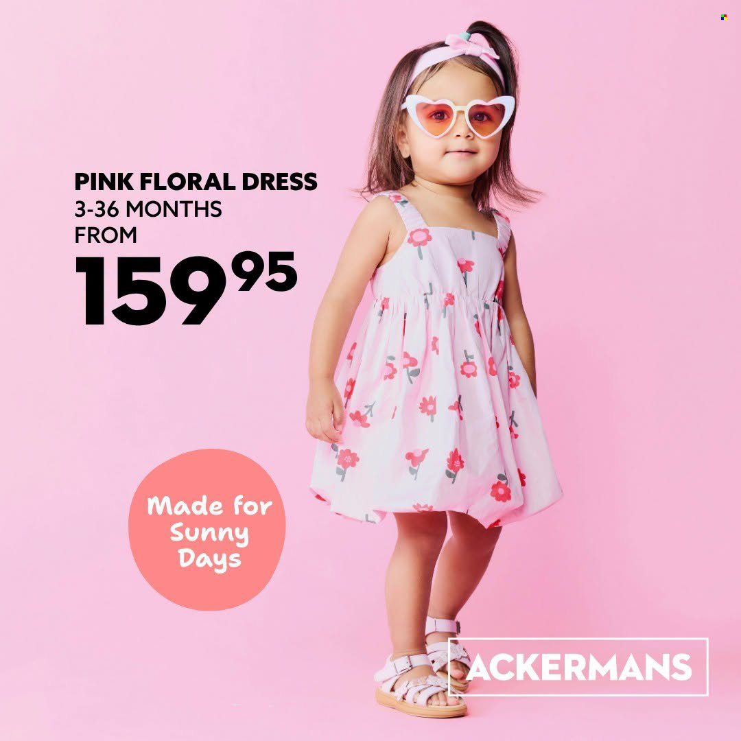 Ackermans specials. Page 4