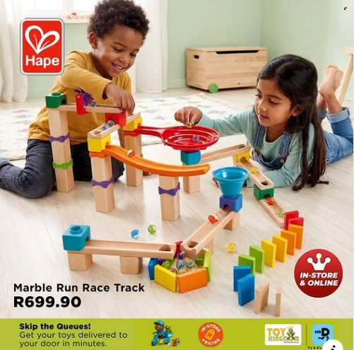Toy Kingdom specials. Page 2