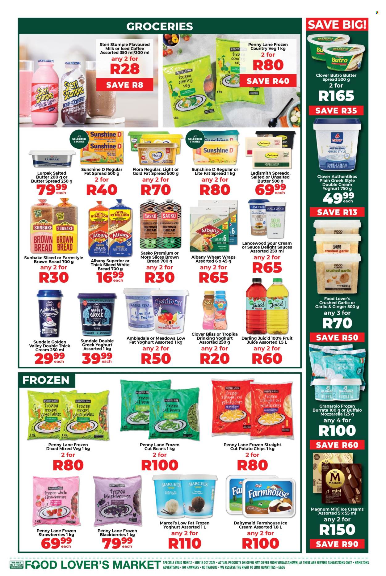 Food Lover's Market specials - 12/10/2026 - 18/10/2026. Page 6