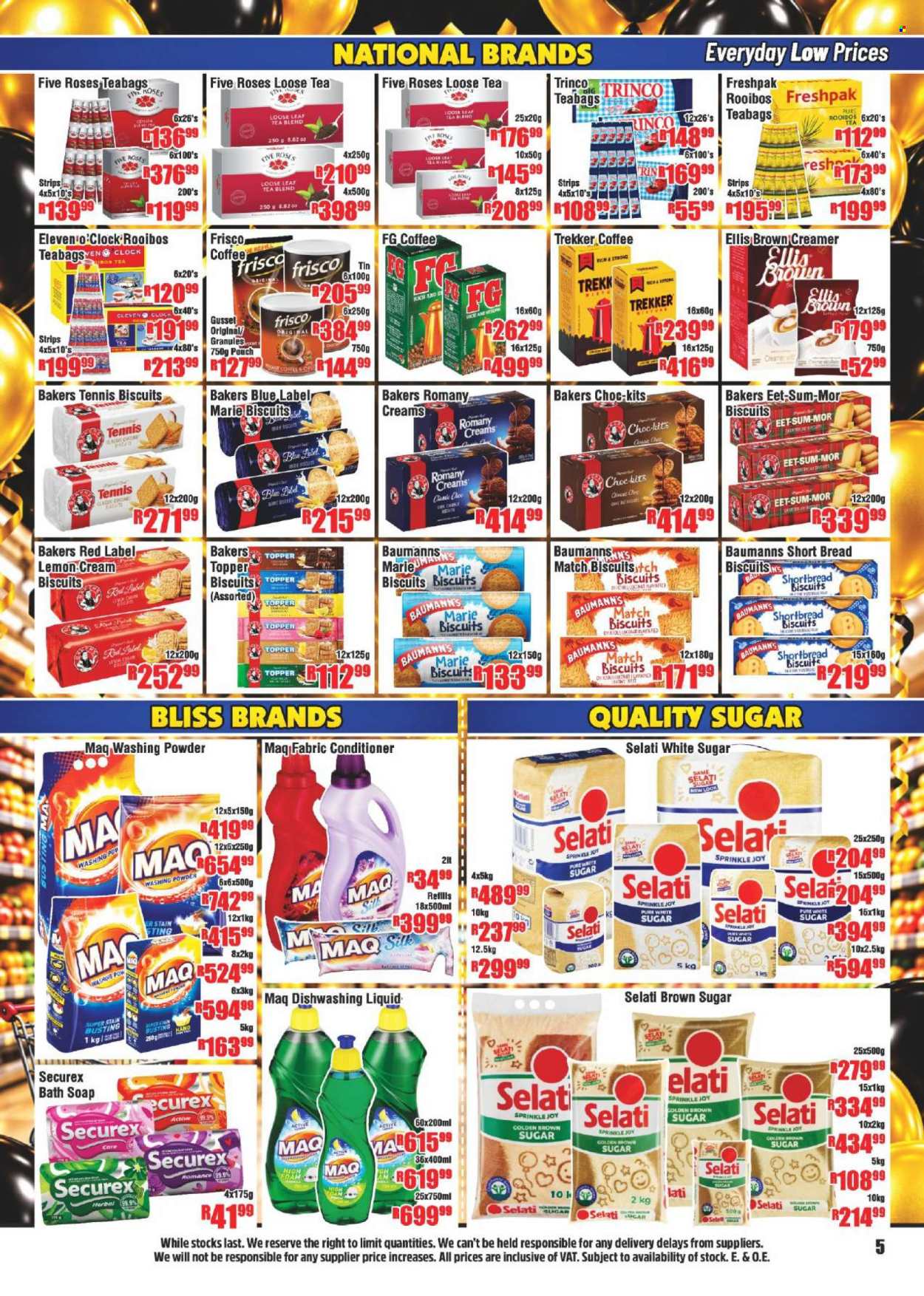 Devland specials - 12/10/2026 - 09/11/2026. Page 5
