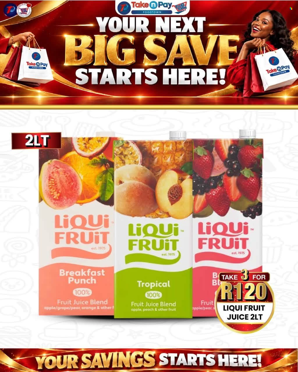 Take n Pay specials - 12/10/2026 - 18/10/2026. Page 3
