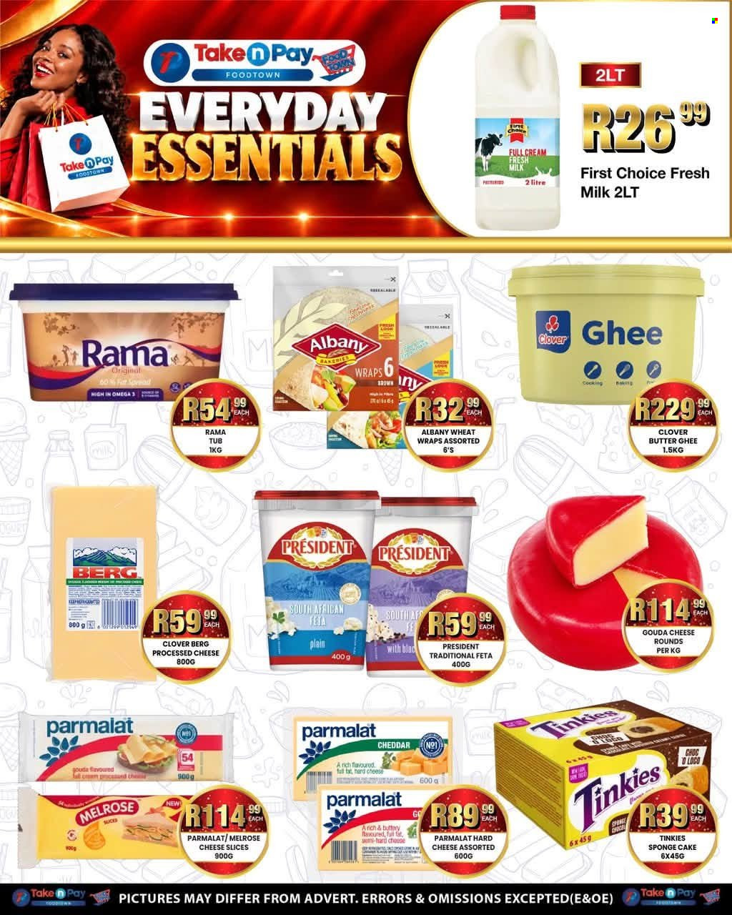 Take n Pay specials - 12/10/2026 - 18/10/2026. Page 4