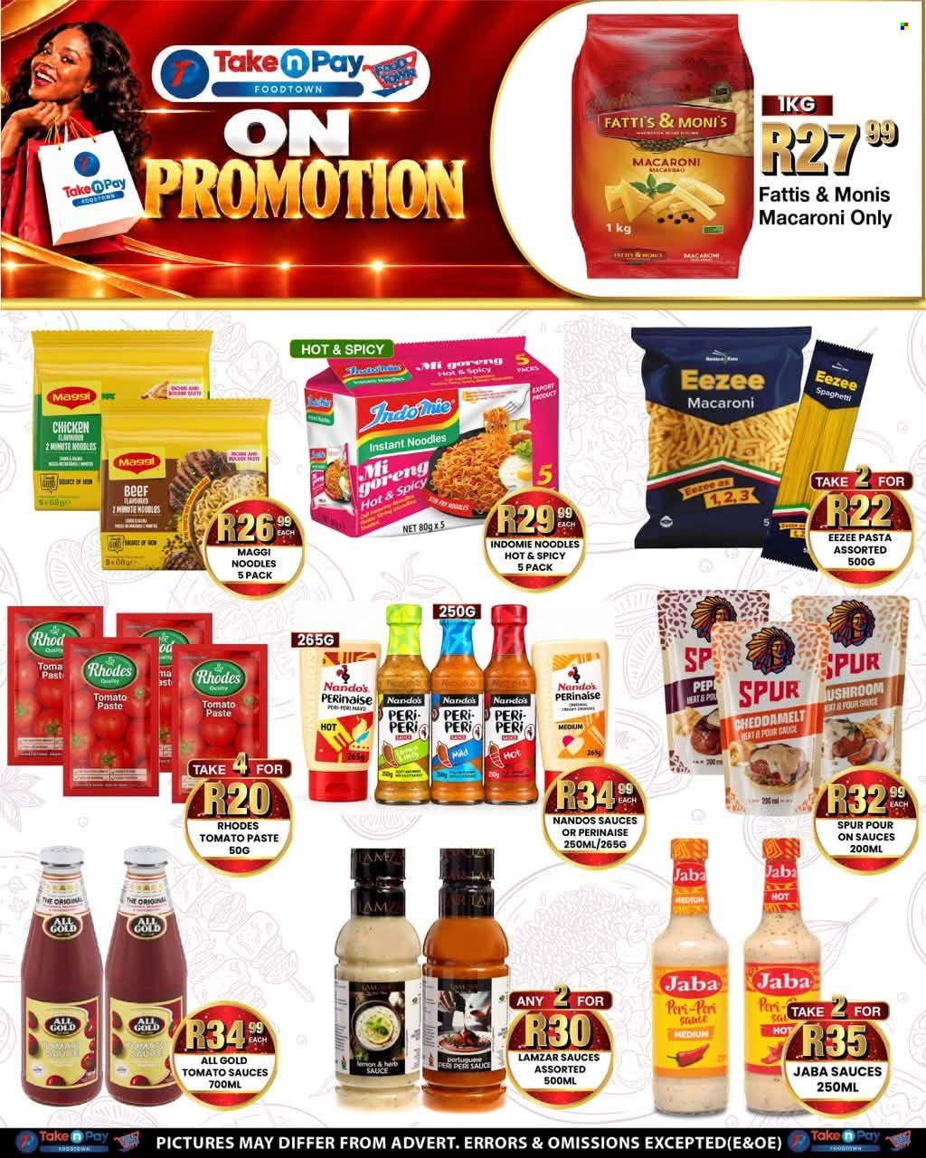 Take n Pay specials - 12/10/2026 - 18/10/2026. Page 5