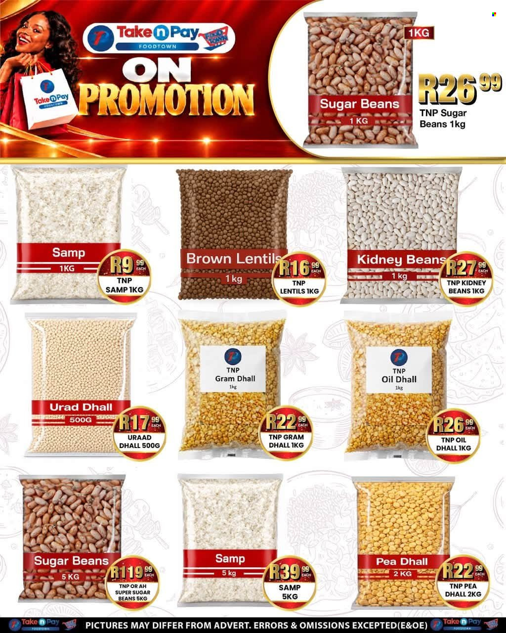Take n Pay specials - 12/10/2026 - 18/10/2026. Page 8