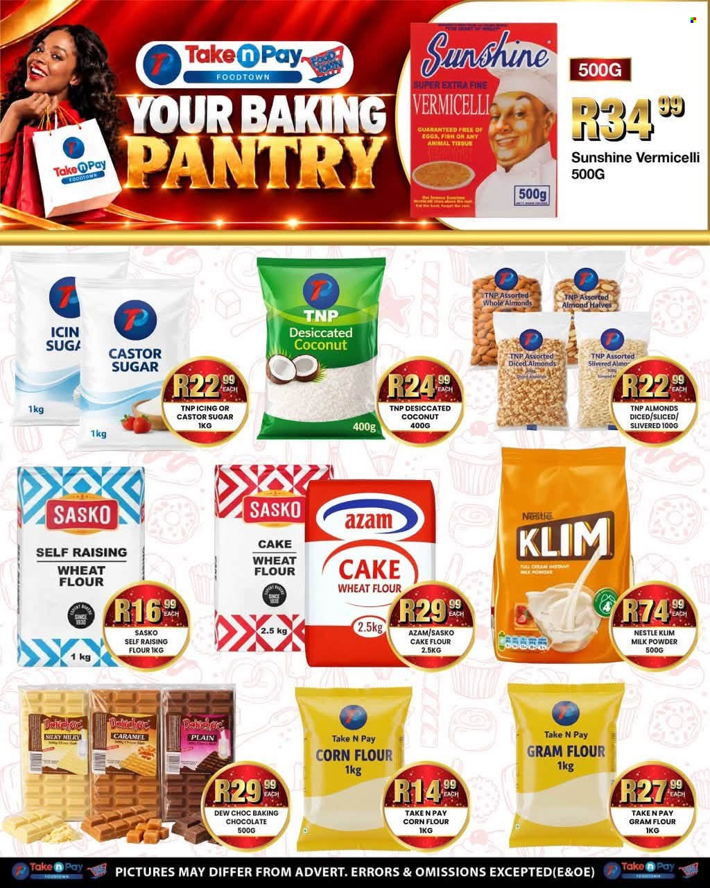 Take n Pay specials - 12/10/2026 - 18/10/2026. Page 9