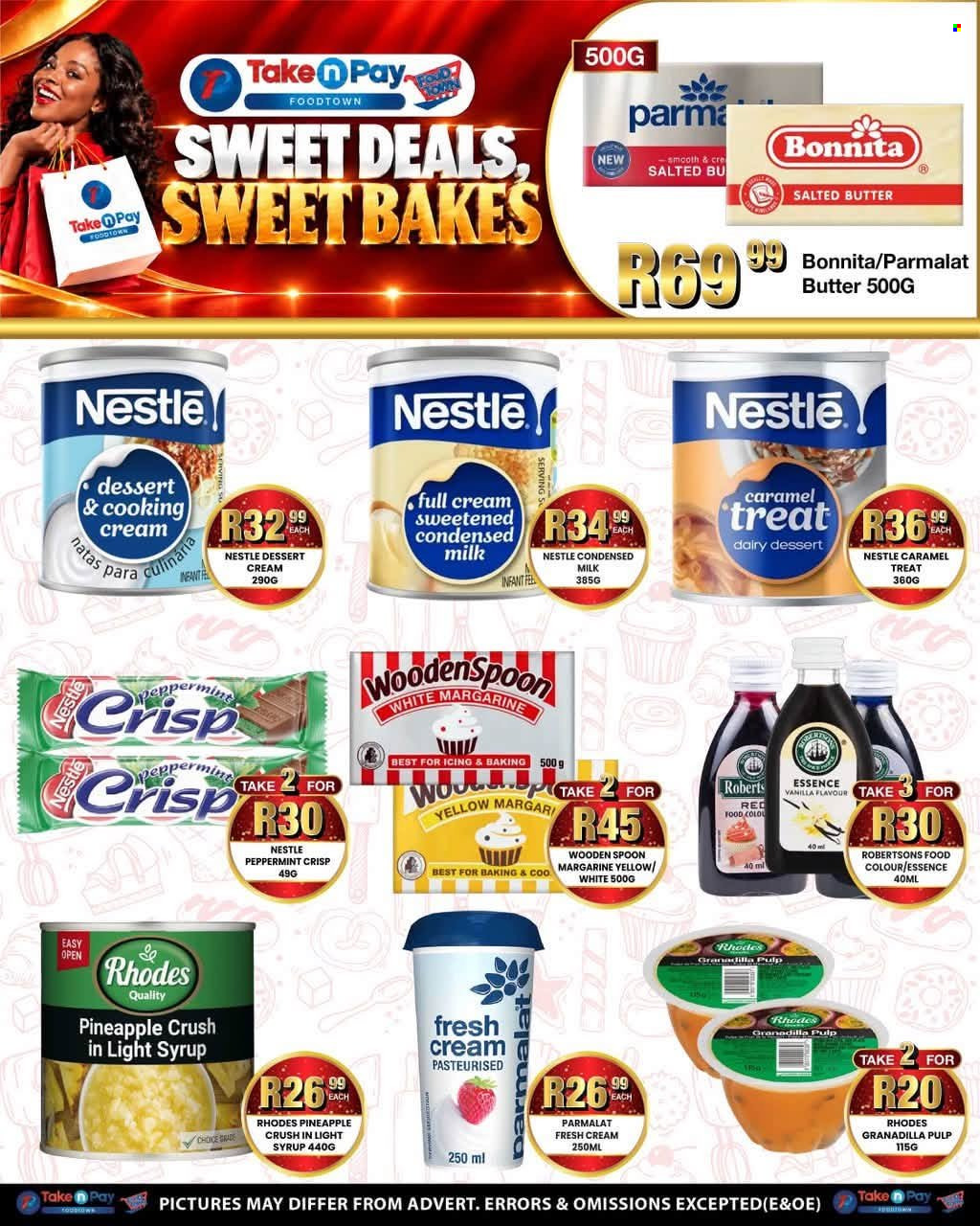 Take n Pay specials - 12/10/2026 - 18/10/2026. Page 10
