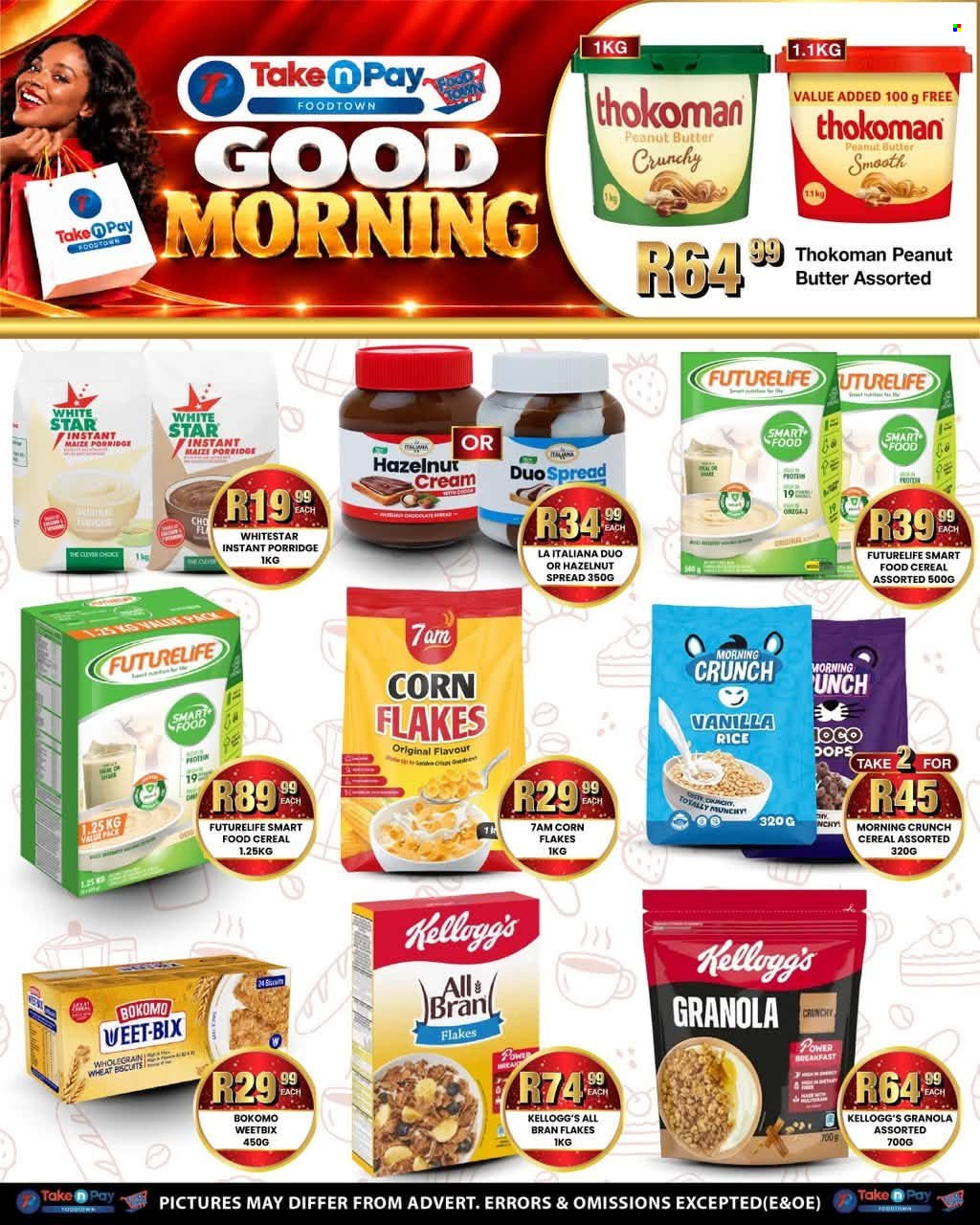 Take n Pay specials - 12/10/2026 - 18/10/2026. Page 11