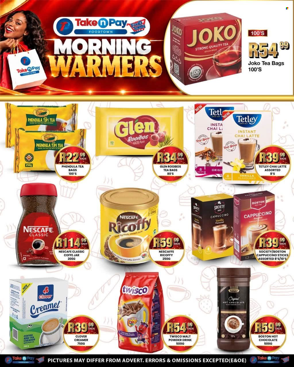 Take n Pay specials - 12/10/2026 - 18/10/2026. Page 12