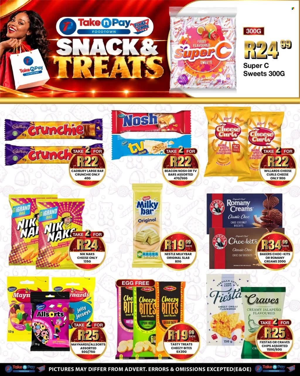 Take n Pay specials - 12/10/2026 - 18/10/2026. Page 13