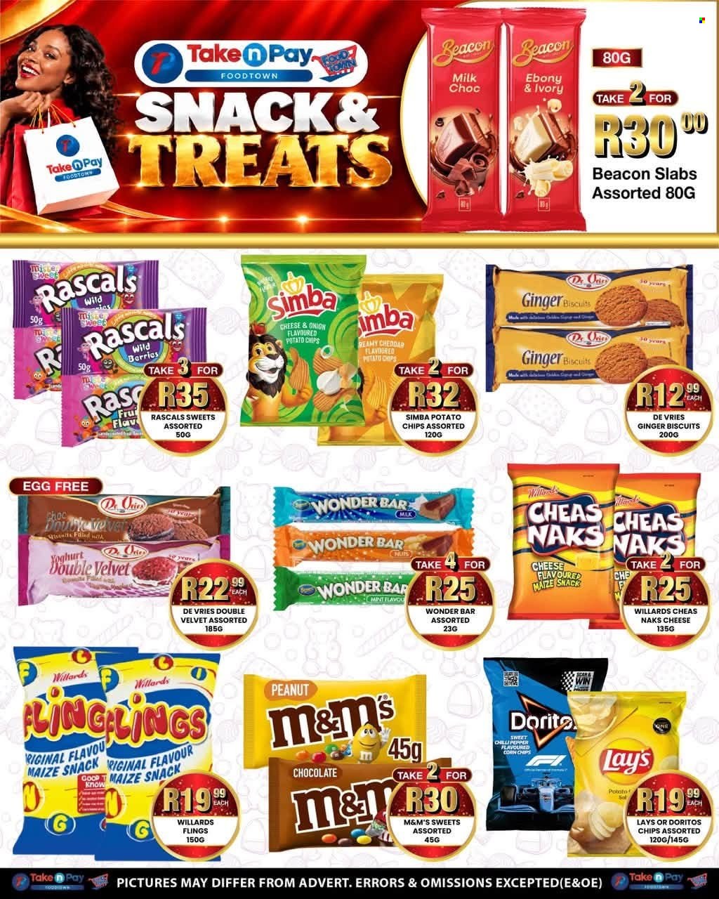 Take n Pay specials - 12/10/2026 - 18/10/2026. Page 14
