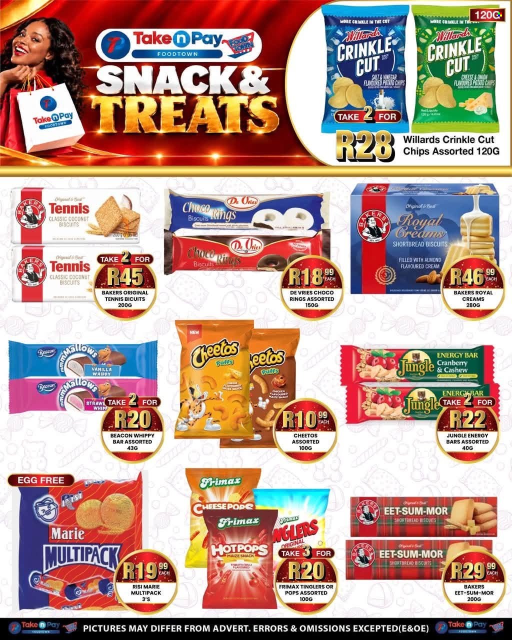 Take n Pay specials - 12/10/2026 - 18/10/2026. Page 15