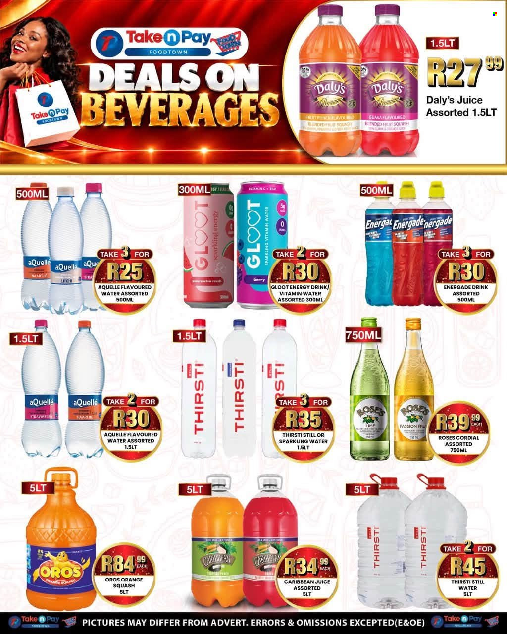 Take n Pay specials - 12/10/2026 - 18/10/2026. Page 16