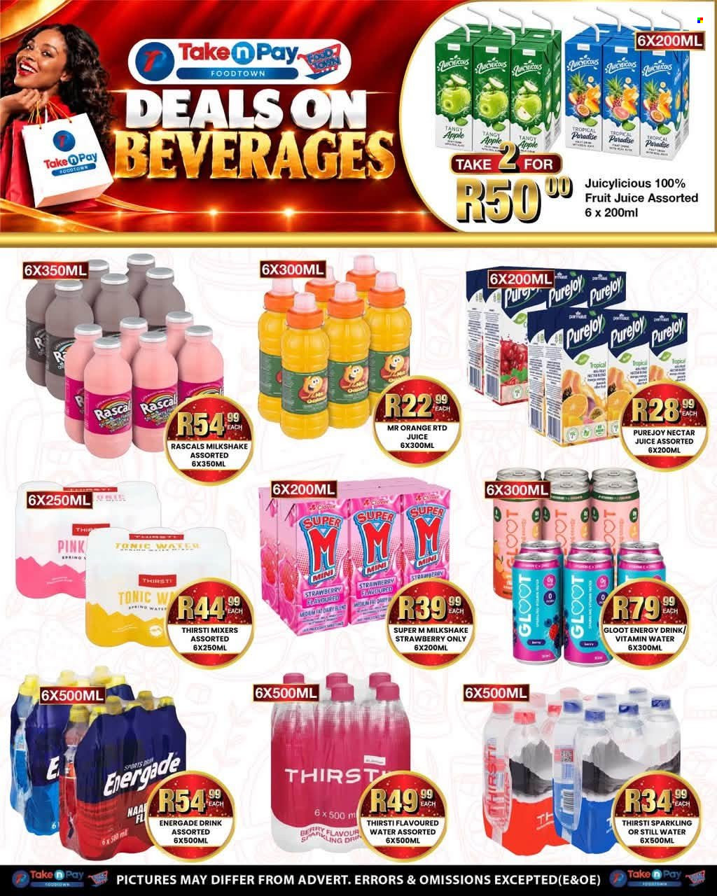 Take n Pay specials - 12/10/2026 - 18/10/2026. Page 17