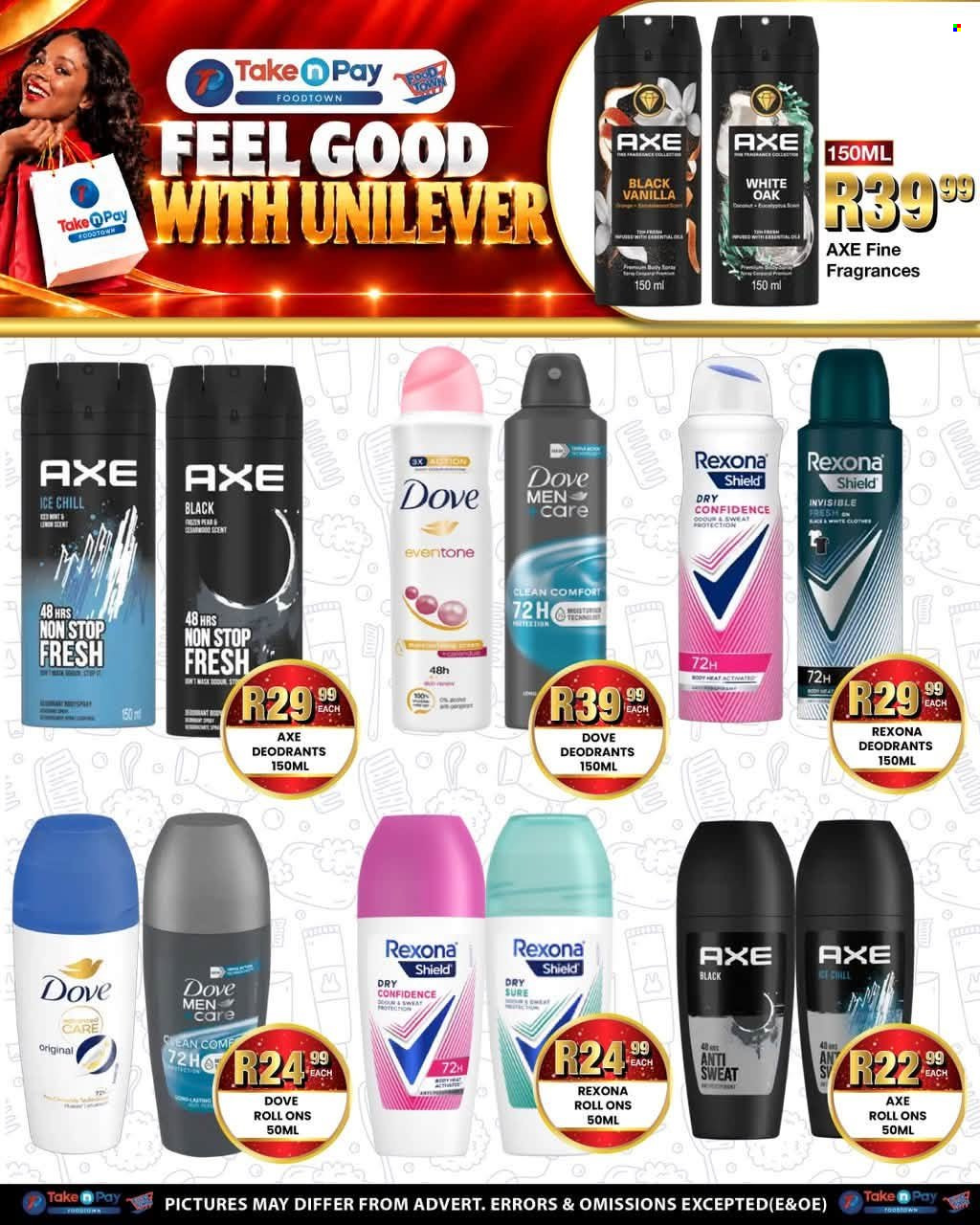 Take n Pay specials - 12/10/2026 - 18/10/2026. Page 23