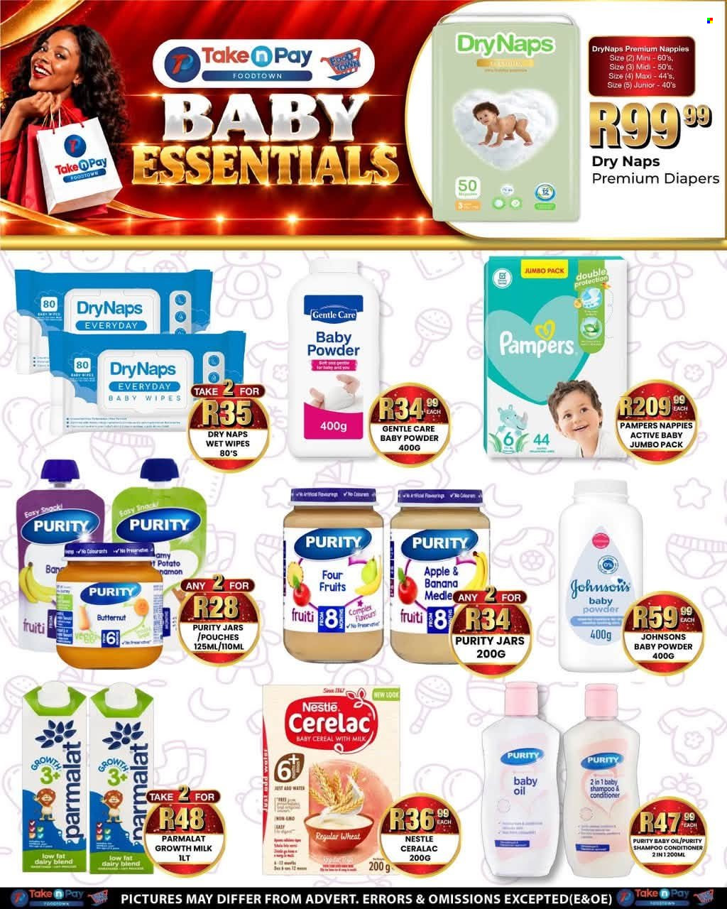 Take n Pay specials - 12/10/2026 - 18/10/2026. Page 24