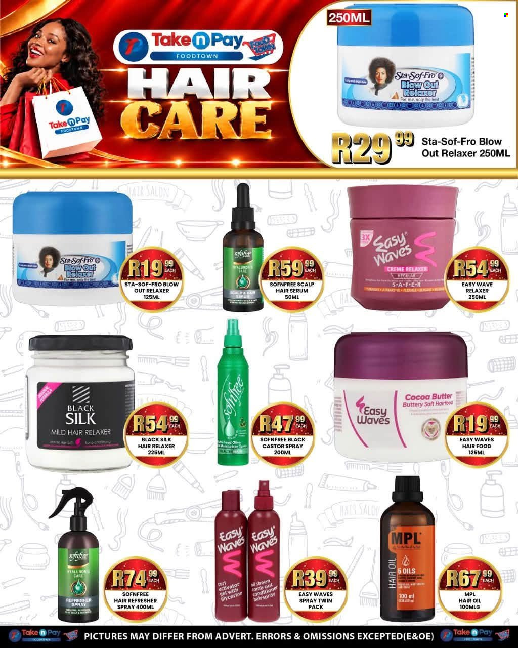 Take n Pay specials - 12/10/2026 - 18/10/2026. Page 26