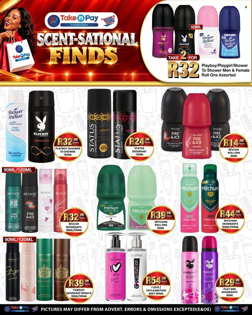 Take n Pay specials - 12/10/2026 - 18/10/2026. Page 27