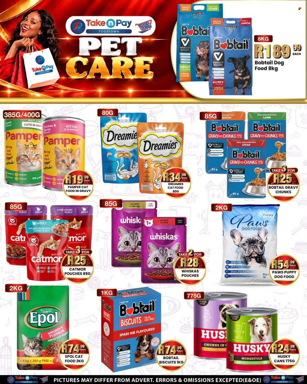 Take n Pay specials - 12/10/2026 - 18/10/2026. Page 28
