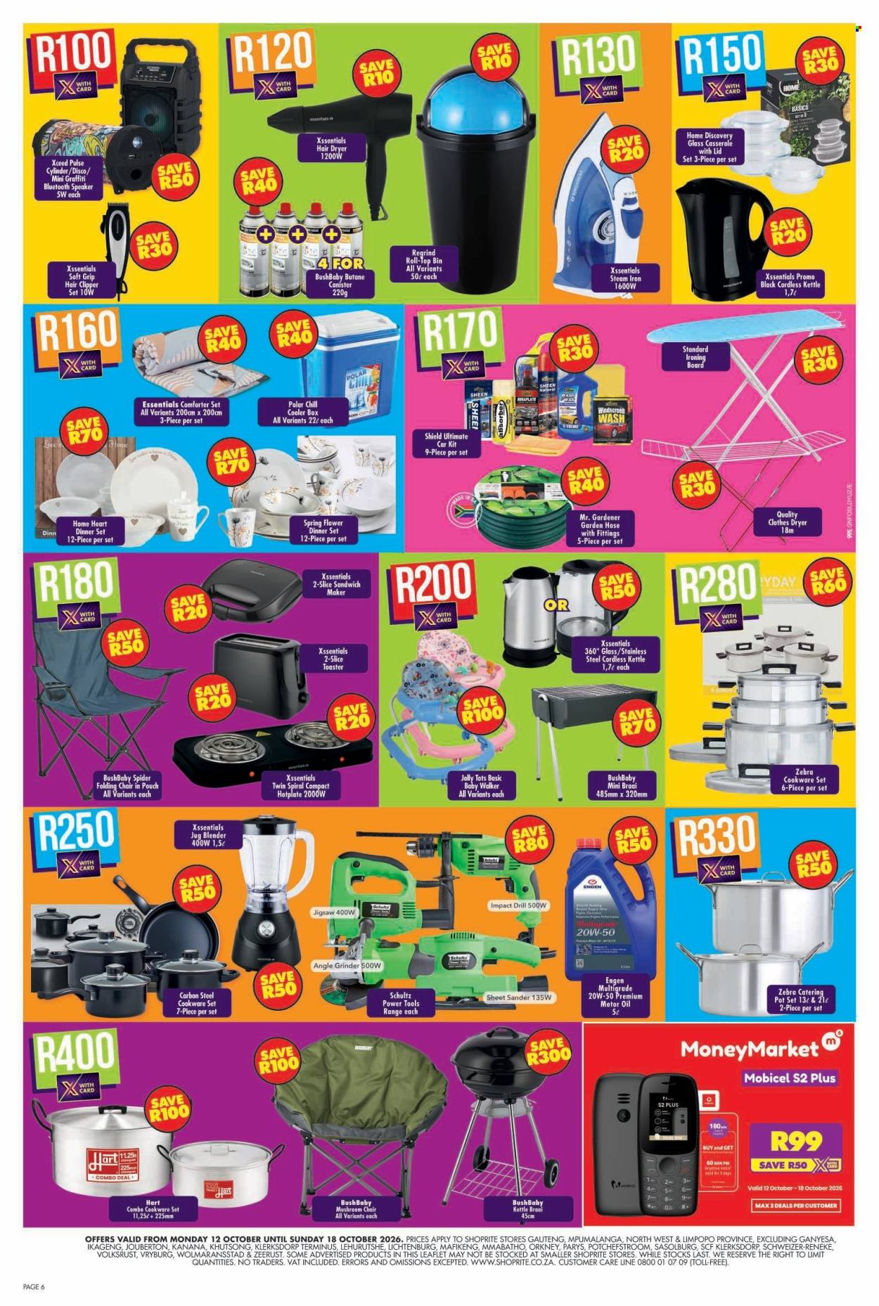 Shoprite specials - 12/10/2026 - 18/10/2026. Page 6