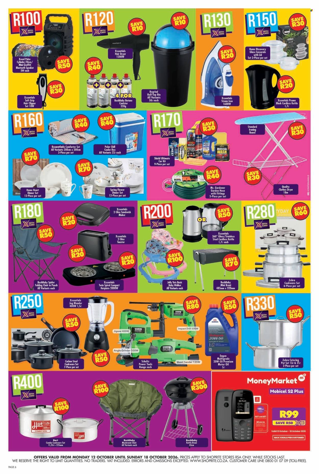 Shoprite specials - 12/10/2026 - 18/10/2026. Page 6