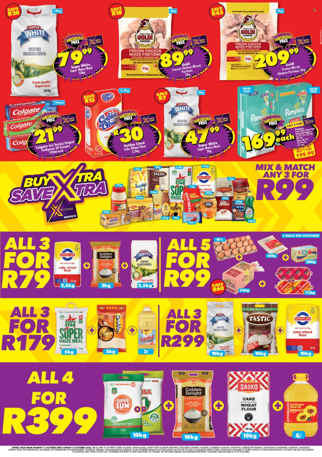 Shoprite specials - 12/10/2026 - 18/10/2026. Page 2