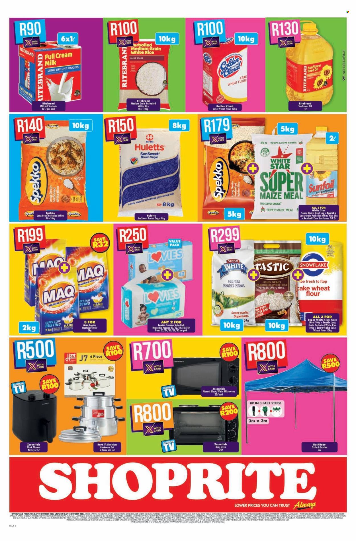 Shoprite specials - 12/10/2026 - 18/10/2026. Page 8